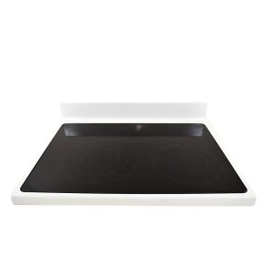 RELIABLE W10877560 Cooktop Factory OEM Fast Ship USA Stock Tested Perfect Fit