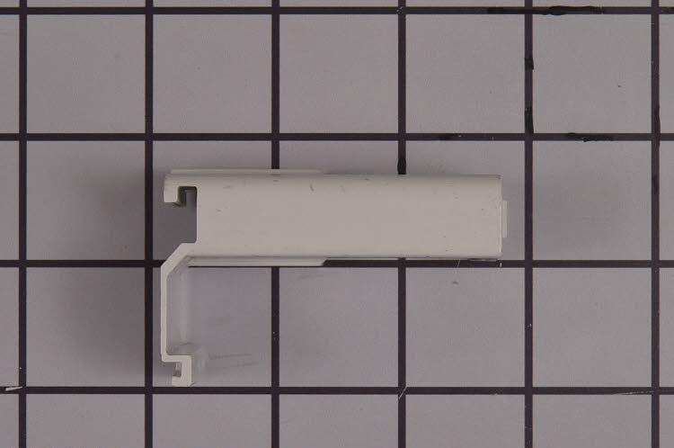 W10118193 Whirlpool Refrigerator Cover