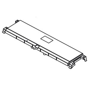 RELIABLE W10894095 Cntrl-Elec+Core OEM Fast Ship USA Stock Tested Perfect Fit