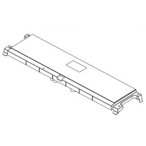 RELIABLE W10894098 Cntrl-Elec+Core OEM Fast Ship USA Stock Tested Perfect Fit
