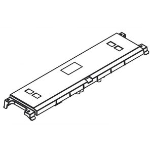 RELIABLE W10894102 Cntrl-Elec+Core OEM Fast Ship USA Stock Tested Perfect Fit