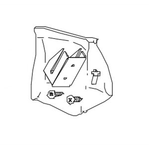 1 of W10913646 HARDWARE