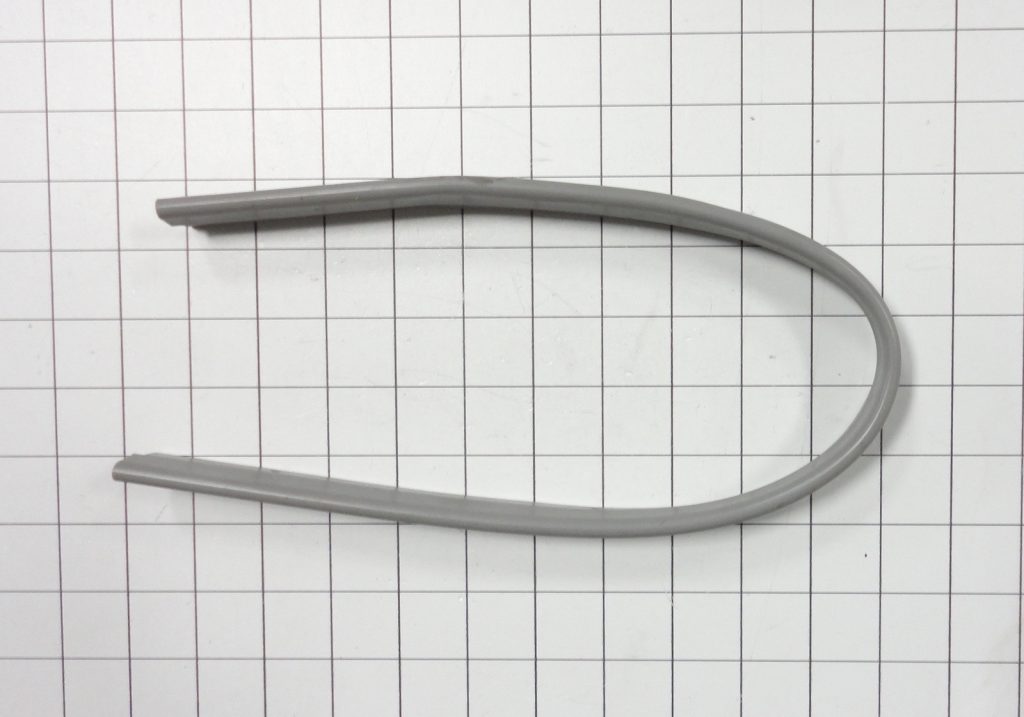 1 of DD81-03339A Samsung Dishwasher Service Seal Bottom Door OEM Replacement, NEW FAST SHIP Fits Many Appliance Models