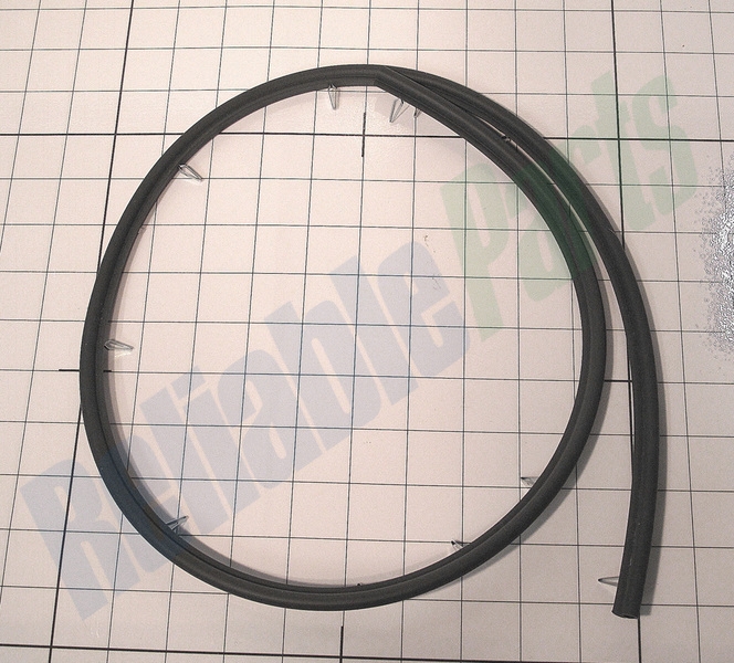 WB04K10020 GE GASKET DOOR Assembly OEM - Image 5