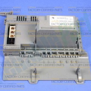 1 of WPW10390921 Whirlpool Electronic Control Board OEM Replacement, NEW FAST SHIP Fits Many Appliance Models