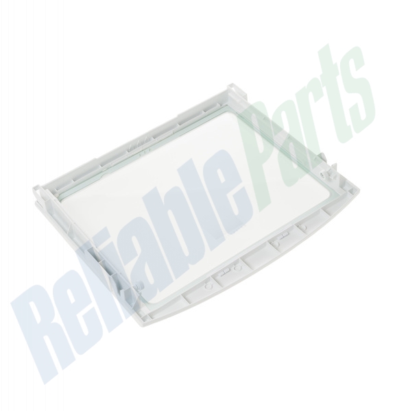 WR32X10579 GE Refrigerator Top Pan Cover Assembly - Image 2