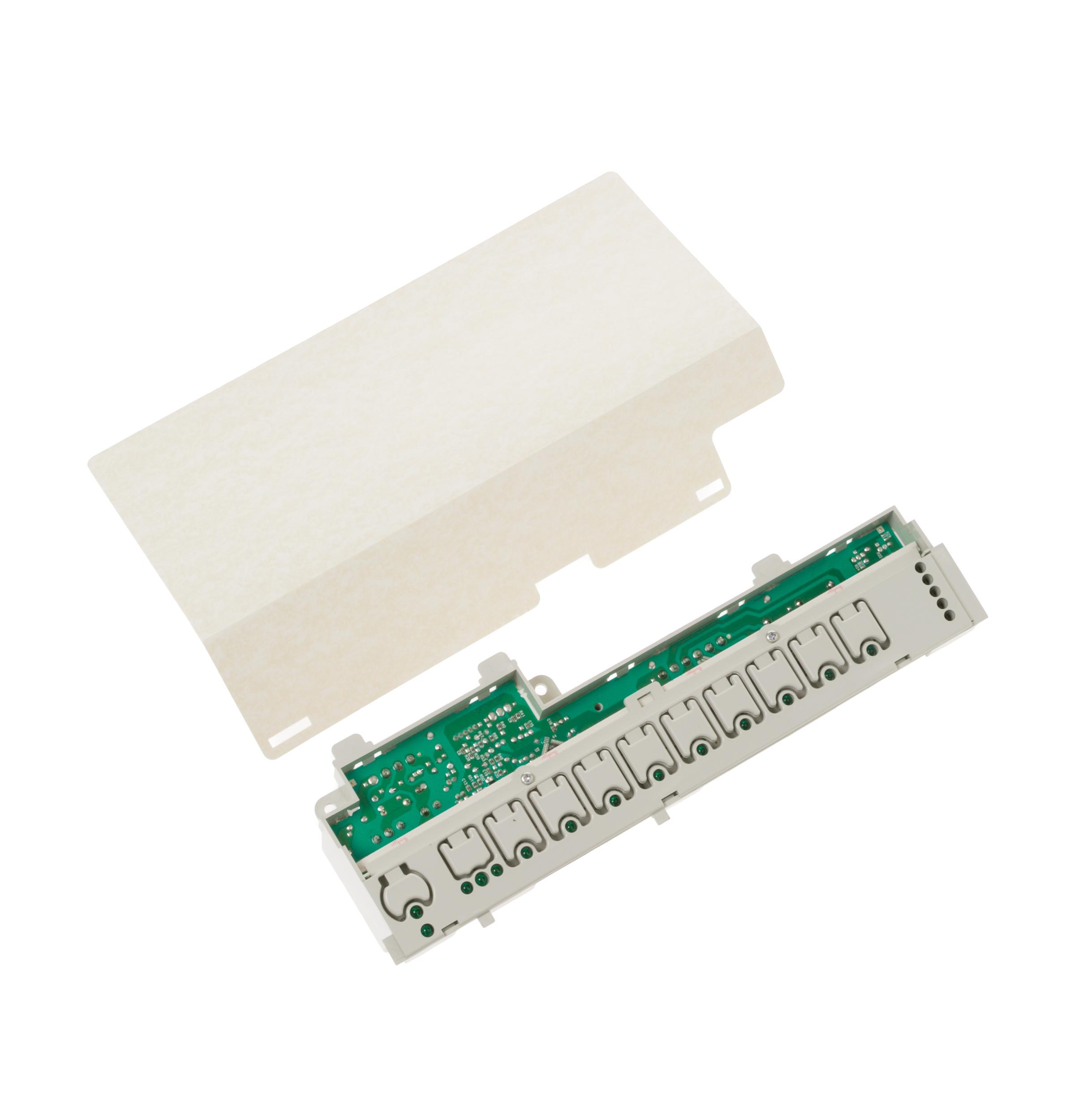 RELIABLE WD21X22298 Control Board OEM Fast Ship USA Stock Tested Perfect Fit - Image 2