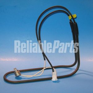 1 of WP61006079 Whirlpool Refrigerator Defrost Heater OEM Replacement, NEW FAST SHIP Fits Many Appliance Models