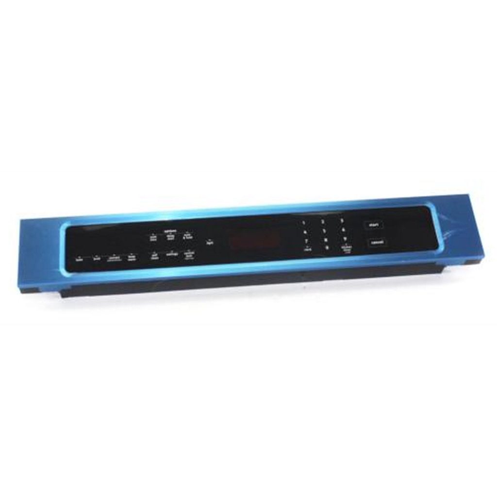 1 of W10915210 PANL-CNTRL