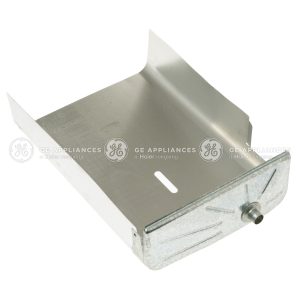 WR17X11949 GE Refrigerator Trough Shield Assembly