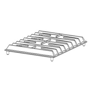1 of W11043450 GRATE-BRNR
