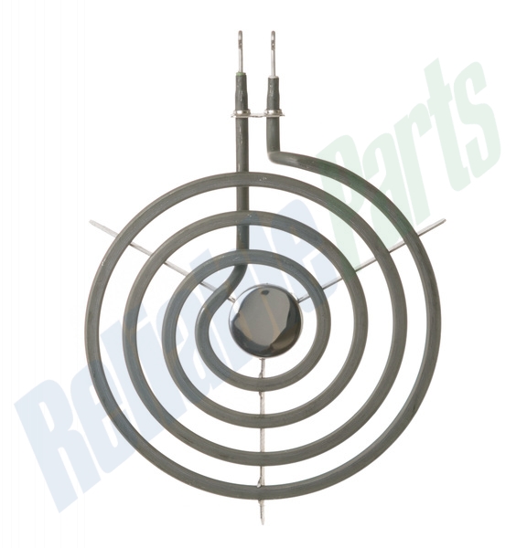 WB30K10014 GE RANGE 8 SURFACE ELEMENT 4 TURNS OEM - Image 2