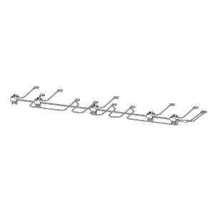 RELIABLE W11043536 Harns-Wire OEM Fast Ship USA Stock Tested Perfect Fit