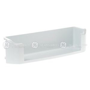 WR71X25893 GE Refrigerator Bottom Shelf Door