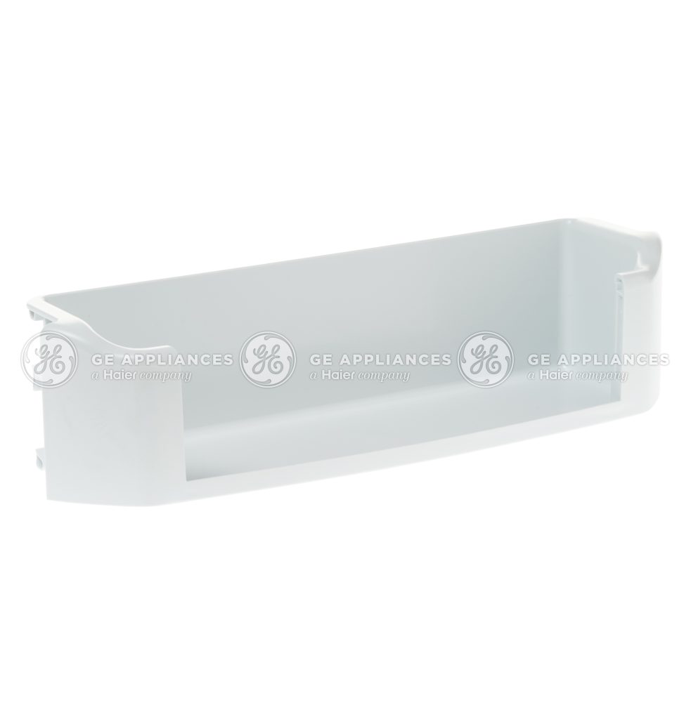 WR71X25893 GE Refrigerator Bottom Shelf Door