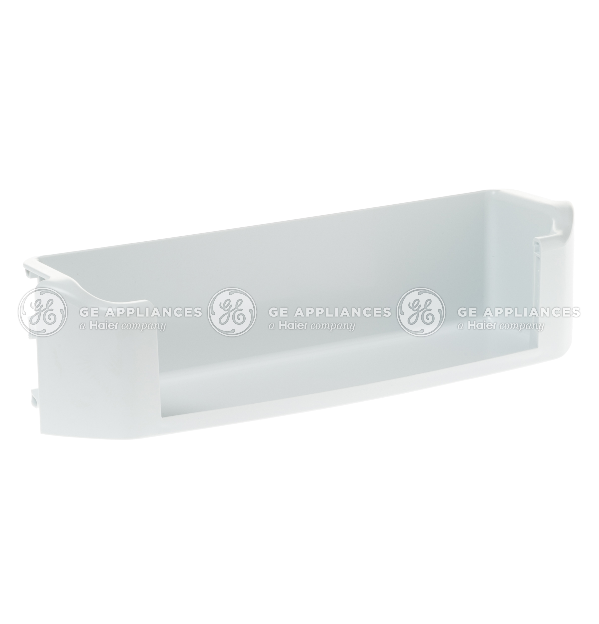WR71X25893 GE Refrigerator Bottom Shelf Door