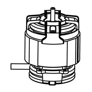 RELIABLE W11099715 Motor-Fan OEM Fast Ship USA Stock Tested Perfect Fit