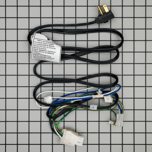 RELIABLE W11666013 Harns-Wire OEM Fast Ship USA Stock Tested Perfect Fit