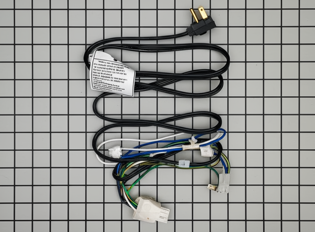 RELIABLE W11666013 Harns-Wire OEM Fast Ship USA Stock Tested Perfect Fit