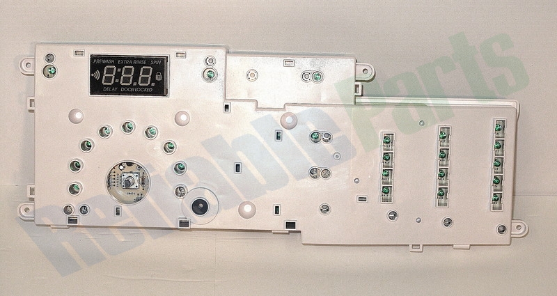 1 OF GEN WH12X10457 CONTROL BOARD ASM OEM Replacement, NEW FAST SHIP Fits Many Appliance Models - Image 4