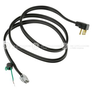 WB18X28855 GE LINE CORD OEM