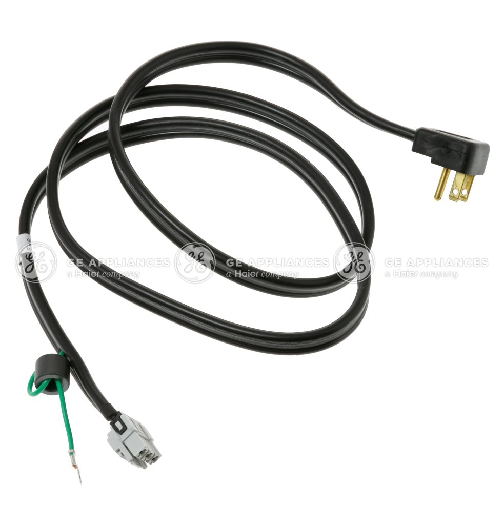 WB18X28855 GE LINE CORD OEM
