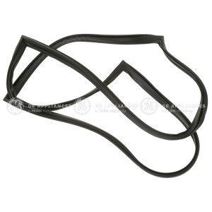WR24X10209 GE Refrigerator Black Door Gasket