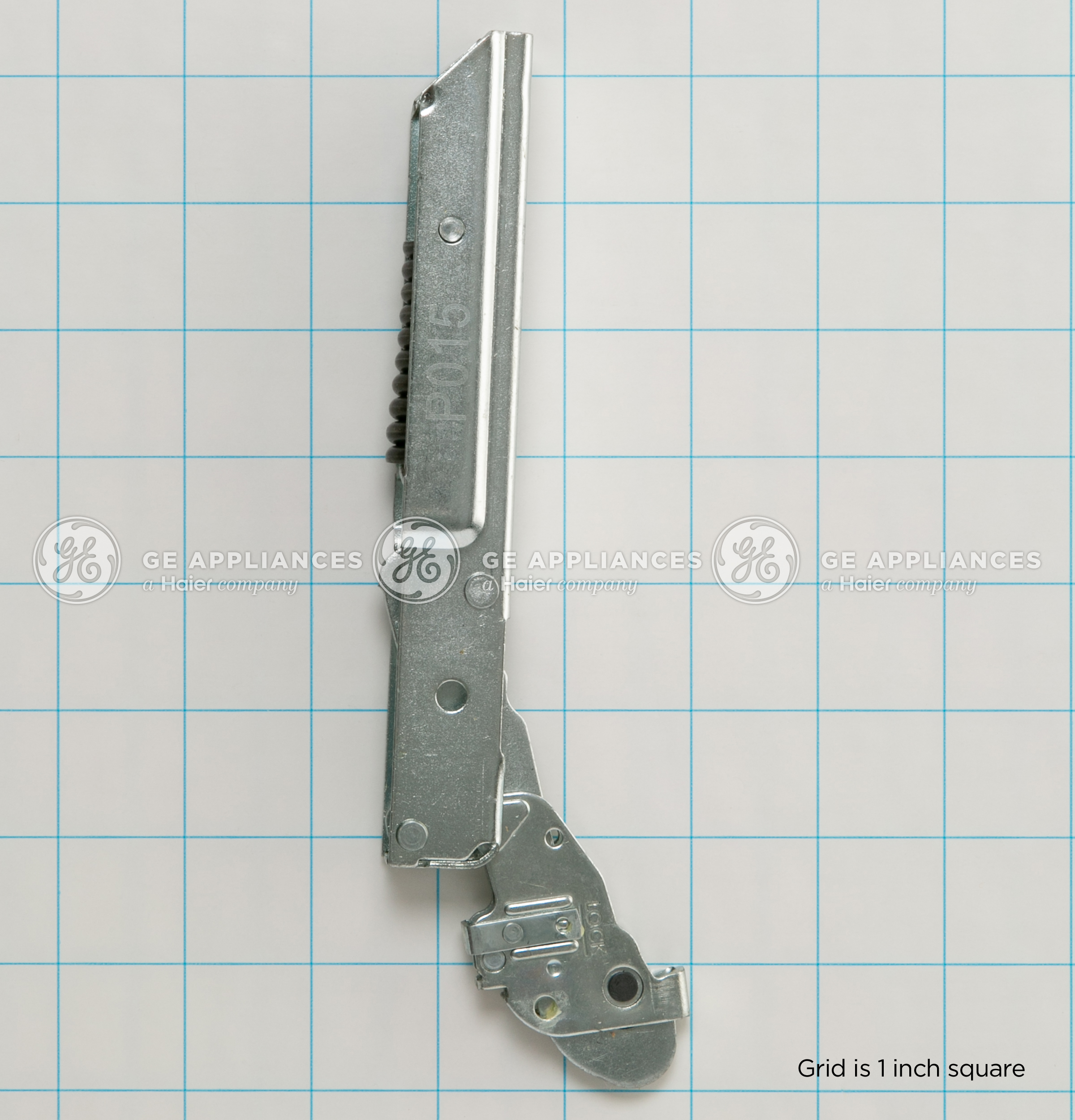 RELIABLE WB10X21977 Door Hinge OEM Fast Ship USA Stock Tested Perfect Fit - Image 4