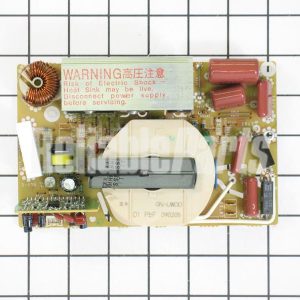 1 of W10217710 Whirlpool Microwave Inverter OEM Replacement, NEW FAST SHIP Fits Many Appliance Models