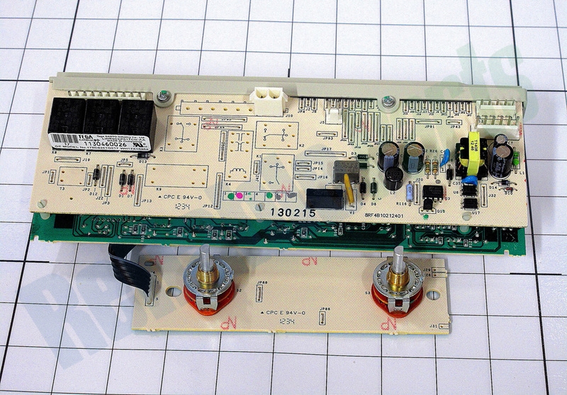 RELIABLE WH12X10404 Board Asm OEM Fast Ship USA Stock Tested Perfect Fit - Image 5