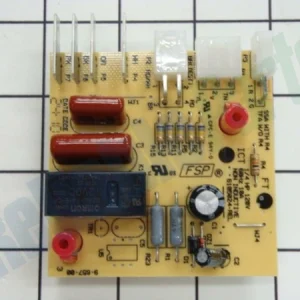 RELIABLE WPW10135901 Cntrl-Elec OEM Fast Ship USA Stock Tested Perfect Fit