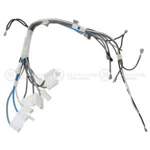 WB18X32532 GE Oven Main Wire Harness