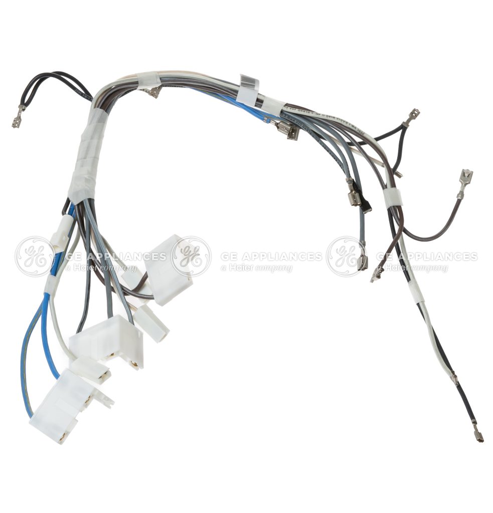 WB18X32532 GE Oven Main Wire Harness