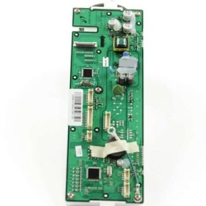 DE96-01050A Samsung Range Control Board Display