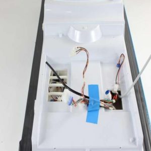 WR78X37429 GE Refrigerator Left Hand Door