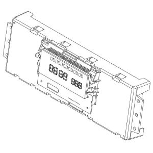 RELIABLE W11165552 Cntrl-Elec+Core OEM Fast Ship USA Stock Tested Perfect Fit