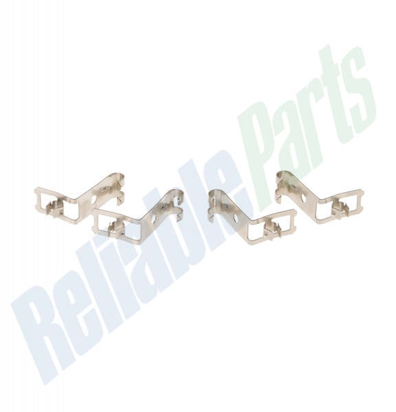 RELIABLE WB44K10028 Heater Broil OEM Fast Ship USA Stock Tested Perfect Fit - Image 2