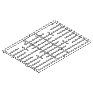 RELIABLE W11175178 Grate-Kit OEM Fast Ship USA Stock Tested Perfect Fit