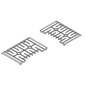 1 of W11175813 GRATE-KIT