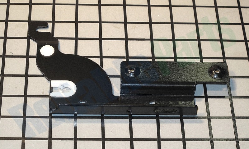 DD64-00046A Samsung Dishwasher Door Link Right - Image 2