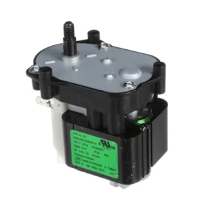 1 of WPL WPW10309868/W11671282 Whirlpool Refrigerator Ice Auger Motor OEM Replacement, NEW FAST SHIP Fits Many Appliance Models