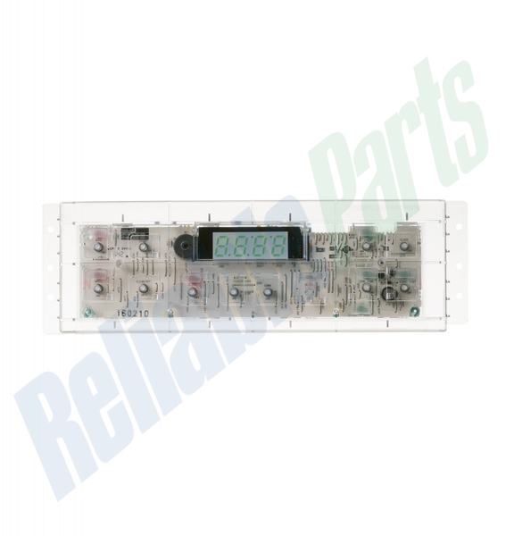 WB27X23307 GE Oven Control Board T09 - Image 4