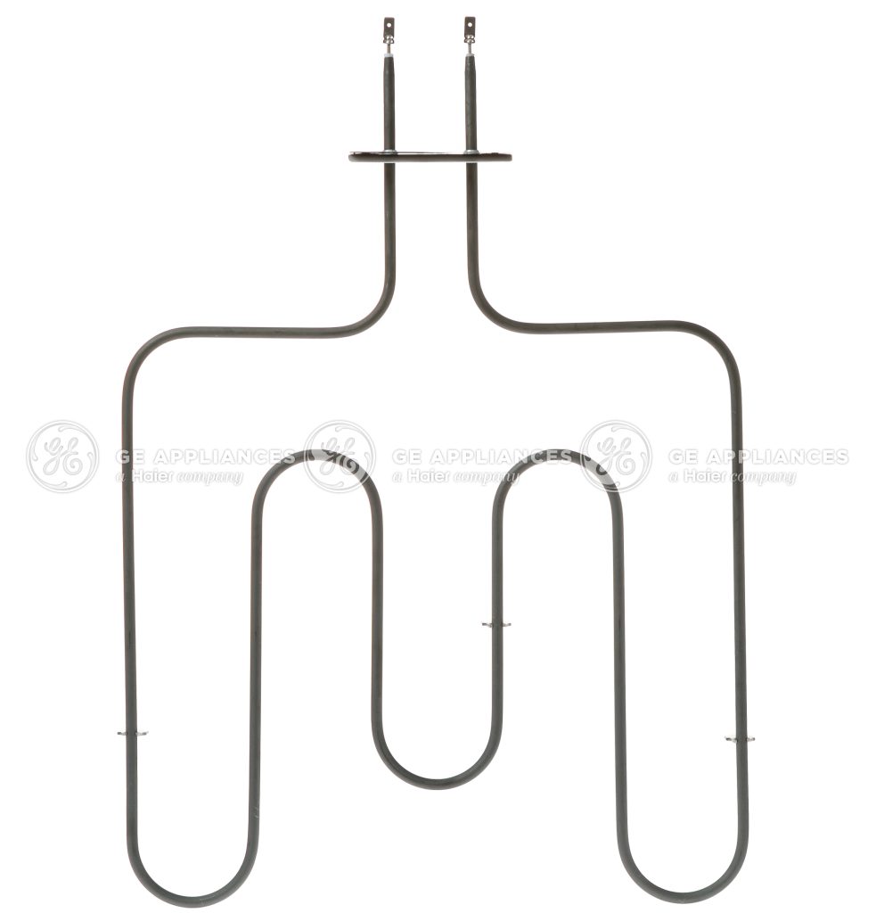 WB44X26298 GE Oven Bake Element (2650W)