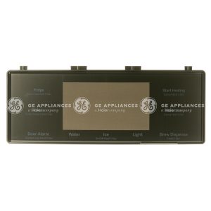 WR17X26583 GE Refrigerator Touch Cap Kcup ES