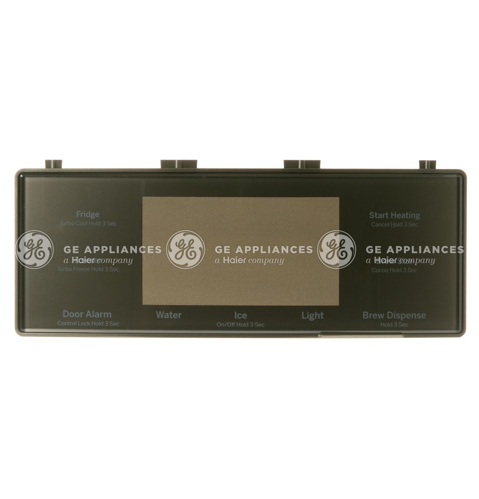 WR17X26583 GE Refrigerator Touch Cap Kcup ES
