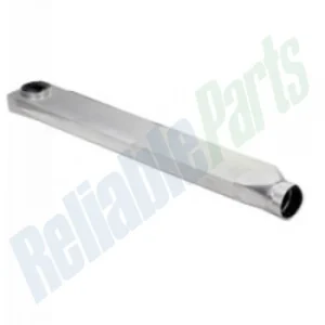 1 of UD48S Dundas Jafine Space Saver Aluminum Duct - 90 OEM Replacement, NEW FAST SHIP Fits Many Appliance Models