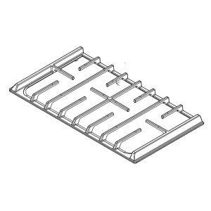 RELIABLE W11241056 Grate-Kit OEM Fast Ship USA Stock Tested Perfect Fit