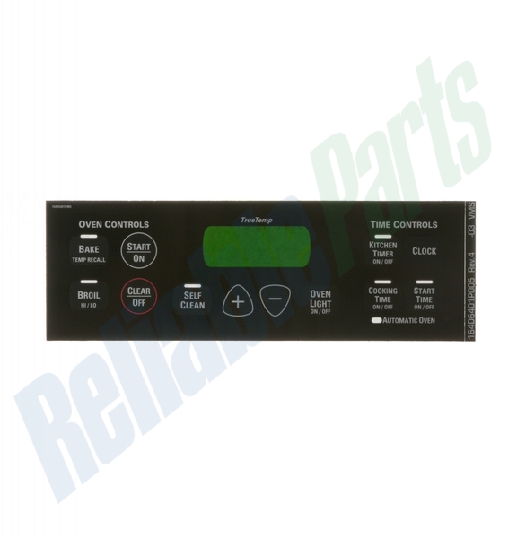 RELIABLE WB27T10675 Faceplate OEM Fast Ship USA Stock Tested Perfect Fit - Image 4