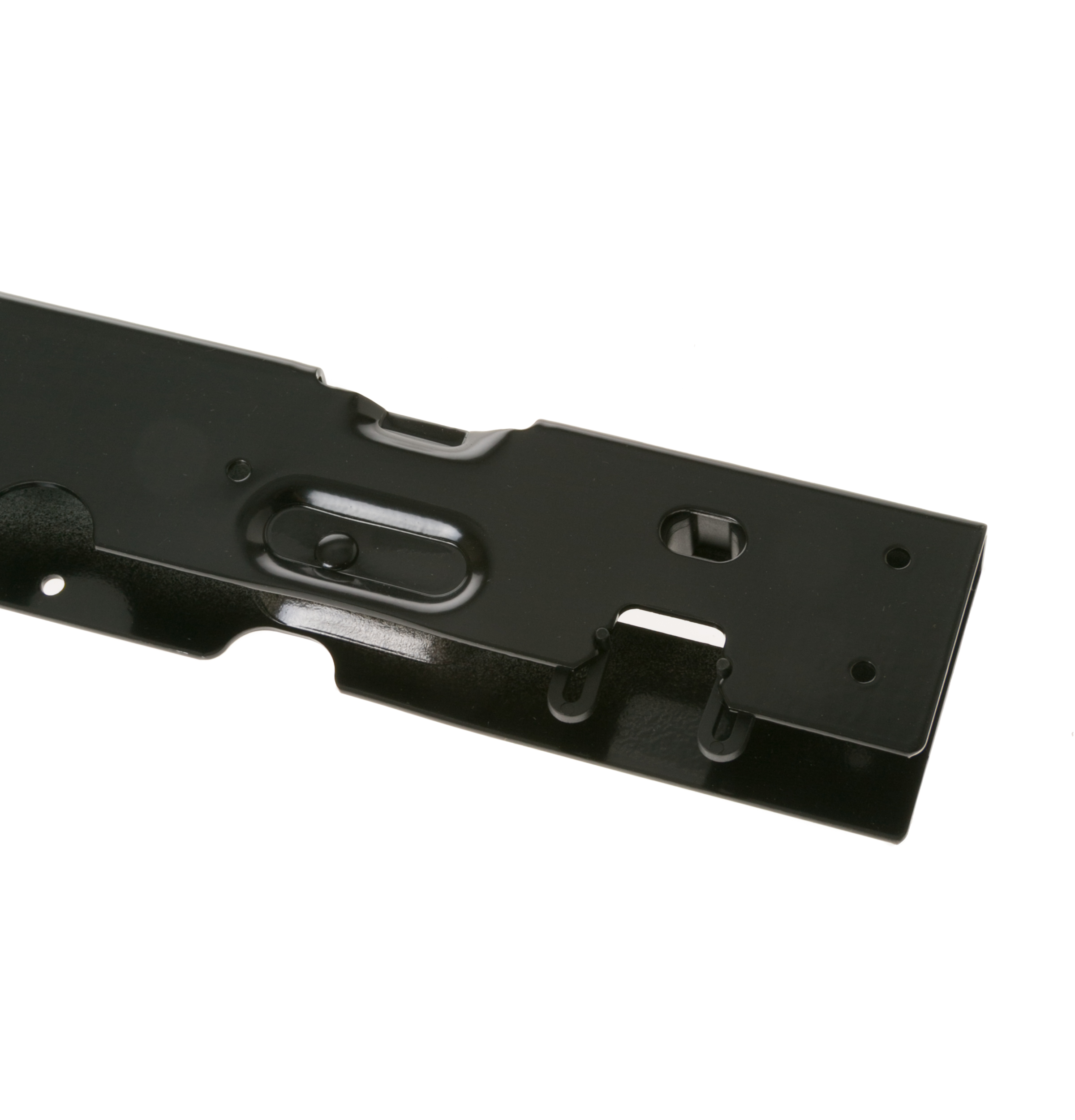 WB07X21779 GE Vertical Brace Assembly - Image 3