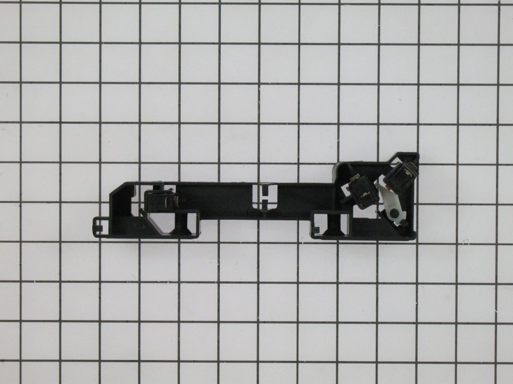 RELIABLE DE96-00414D Latch-Body OEM Fast Ship USA Stock Tested Perfect Fit